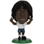 England FA SoccerStarz Eze LKT Sport Eberechi Eze Soccerstarz collectable figureFeatures classic England home kitStands 5cm tall on a green baseOfficial licensed productApprox 5cm x 2.5cm x 2.5cm Action Figures