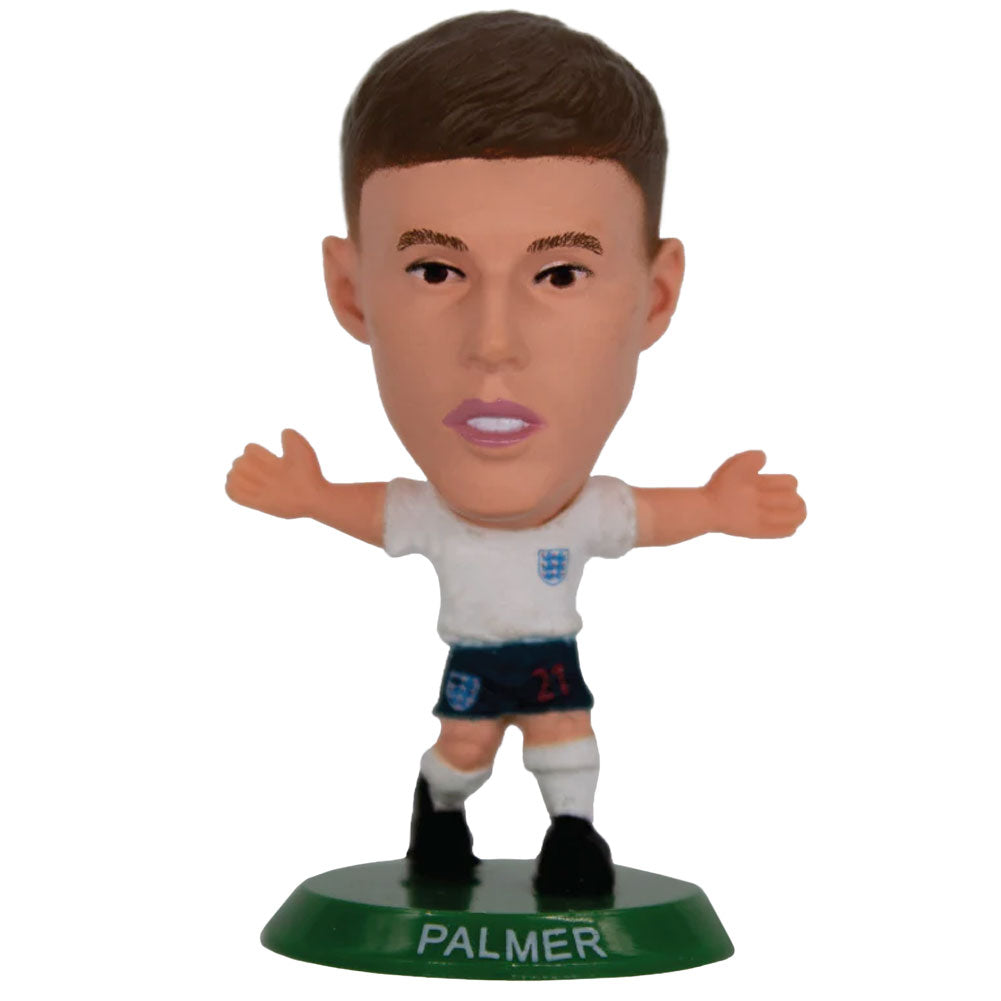 England FA SoccerStarz Palmer LKT Sport Football>International>England FA|Football>SoccerStarz Action Figures