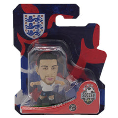 England FA SoccerStarz Walker LKT Sport Football>International>England FA|Football>SoccerStarz Action Figures