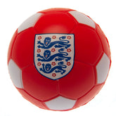 England FA Stress Ball LKT Sport Football>International>England FA Soccer Balls