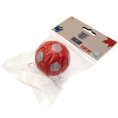 England FA Stress Ball LKT Sport Football>International>England FA Soccer Balls