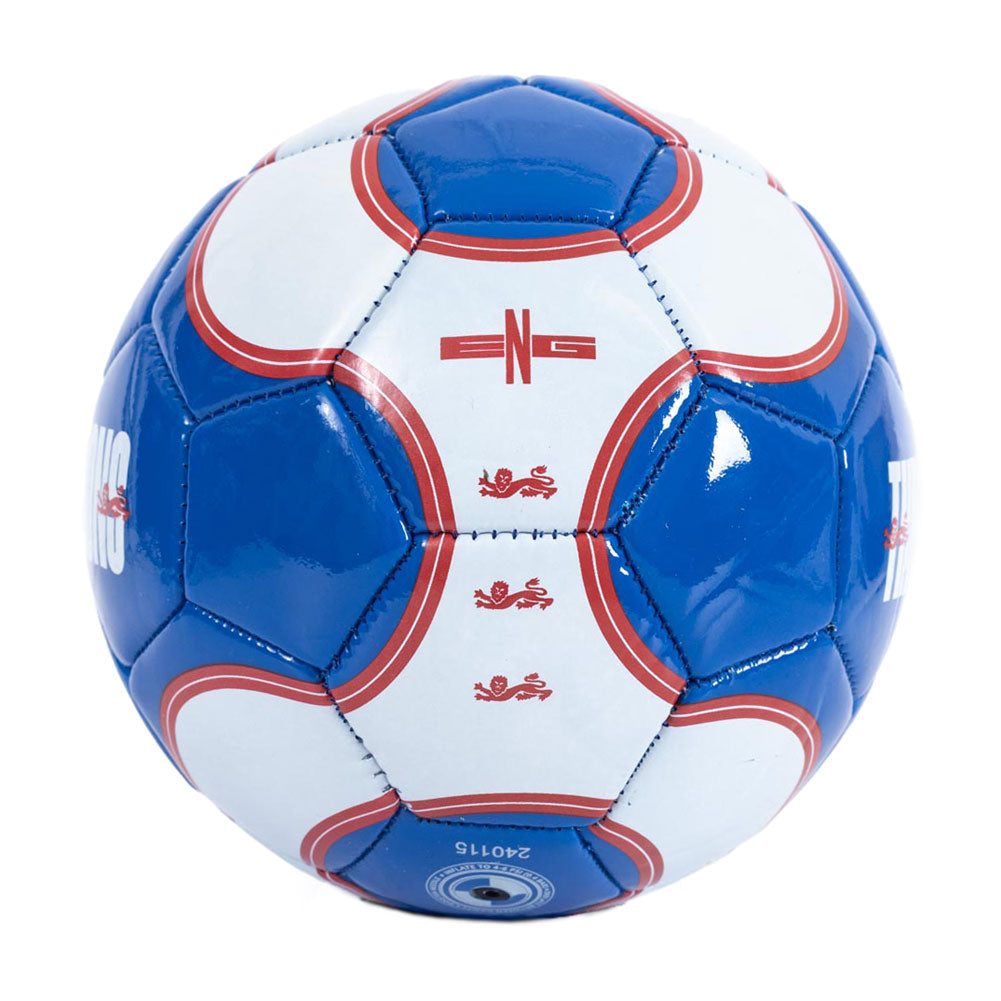 England FA Three Lions Skill Ball LKT Sport Football>International>England FA Soccer Balls