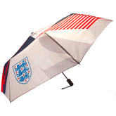 England FA Umbrella LKT Sport Football>International>England FA Rain Umbrellas
