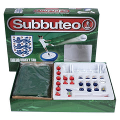 England Lionesses Edition Subbuteo Main Game LKT Sport Football>International>England FA Board Games