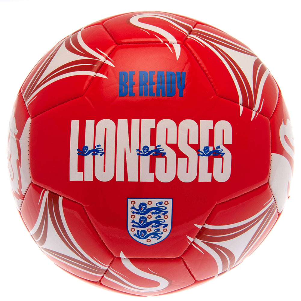 England Lionesses Football LKT Sport Football>International>England FA