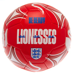England Lionesses Football LKT Sport Football>International>England FA