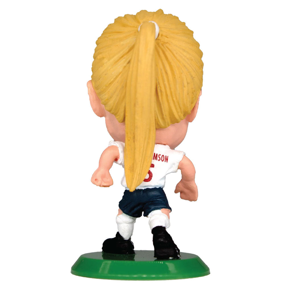 England Lionesses SoccerStarz Williamson LKT Sport Football>International>England FA|Football>SoccerStarz Action Figures
