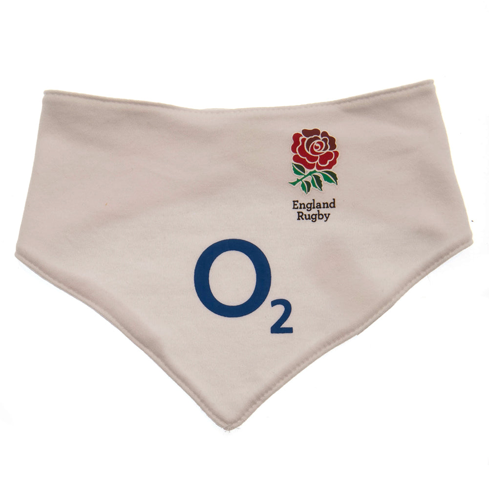 England RFU 2 Pack Bibs PC LKT Sport Rugby>England RFU Bibs