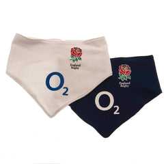 England RFU 2 Pack Bibs PC LKT Sport Rugby>England RFU Bibs