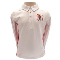 England RFU Rugby Jersey 9-12 Mths RB LKT Sport Rugby>England RFU Shirts