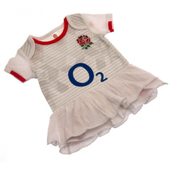 England RFU Tutu 9/12 mths LKT Sport Rugby>England RFU Baby & Children's Dresses