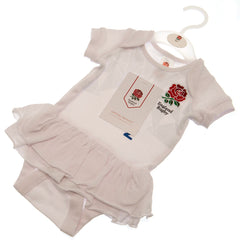 England RFU Tutu 9/12 mths PC LKT Sport Rugby>England RFU Baby & Children's One-Pieces