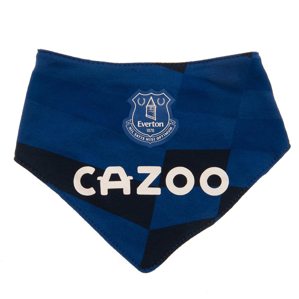 Everton FC 2 Pack Bibs LKT Sport Football>Premier League>Everton FC Bibs