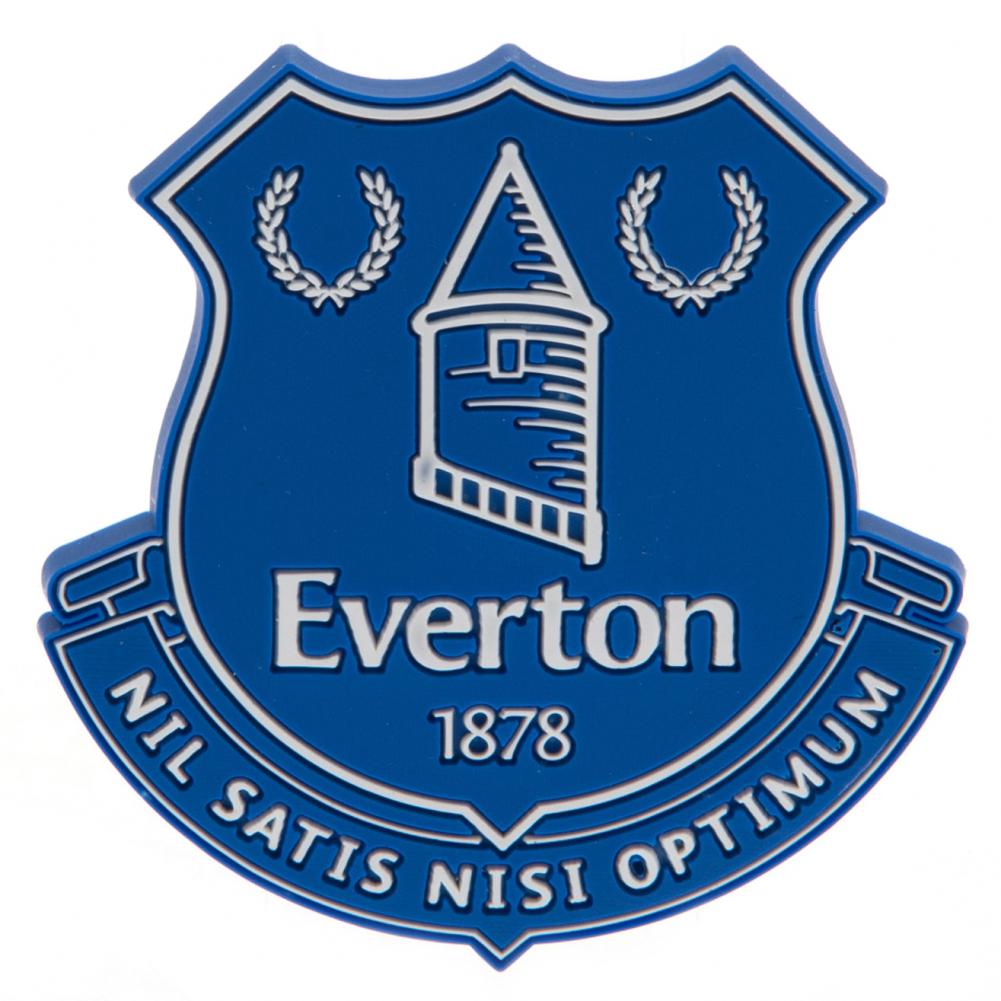 Everton FC 3D Fridge Magnet LKT Sport Football>Premier League>Everton FC Refrigerator Magnets