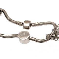 Everton FC Charm Bracelet LKT Sport Football>Premier League>Everton FC Bracelets