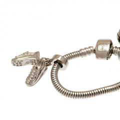 Everton FC Charm Bracelet LKT Sport Football>Premier League>Everton FC Bracelets