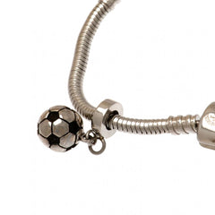 Everton FC Charm Bracelet LKT Sport Football>Premier League>Everton FC Bracelets