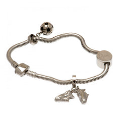 Everton FC Charm Bracelet LKT Sport Football>Premier League>Everton FC Bracelets