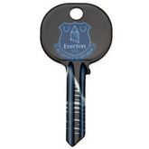 Everton FC Crest Door Key LKT Sport Football>Premier League>Everton FC Key Blanks