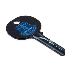 Everton FC Crest Door Key LKT Sport Football>Premier League>Everton FC Key Blanks