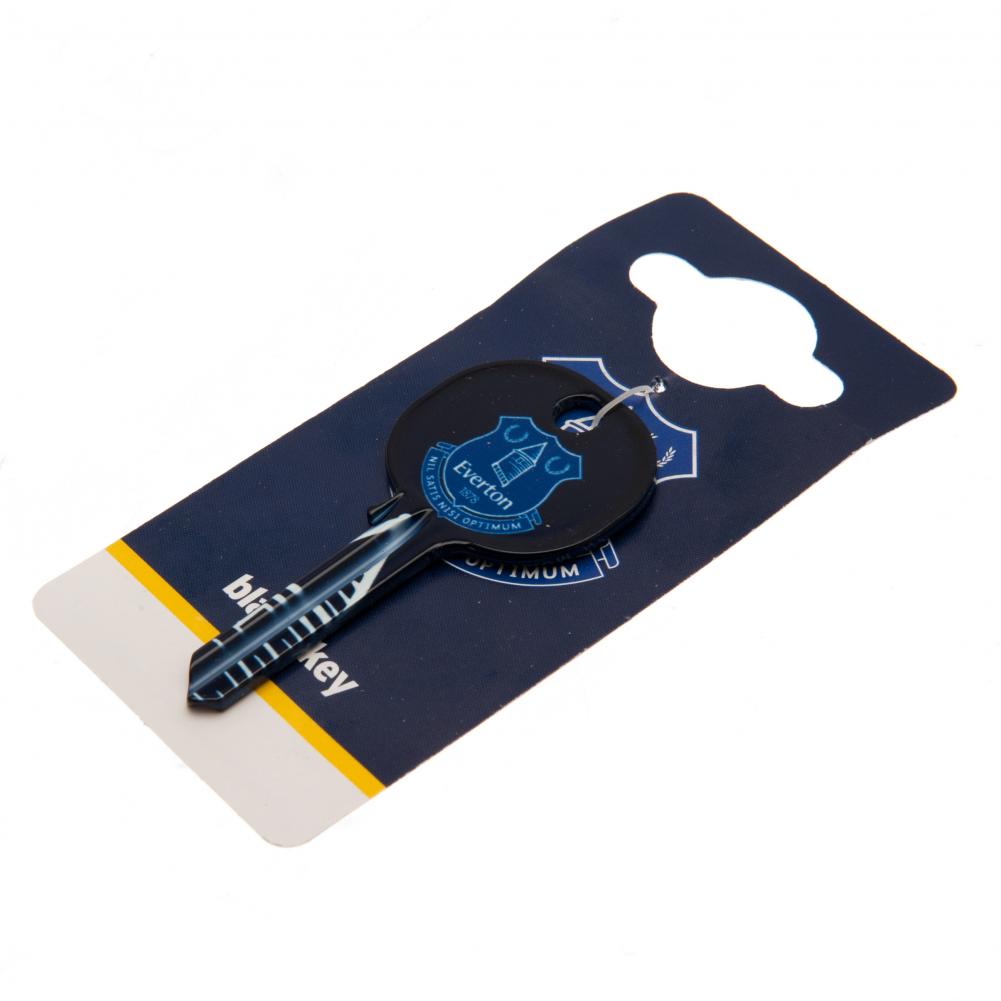 Everton FC Crest Door Key LKT Sport Football>Premier League>Everton FC Key Blanks
