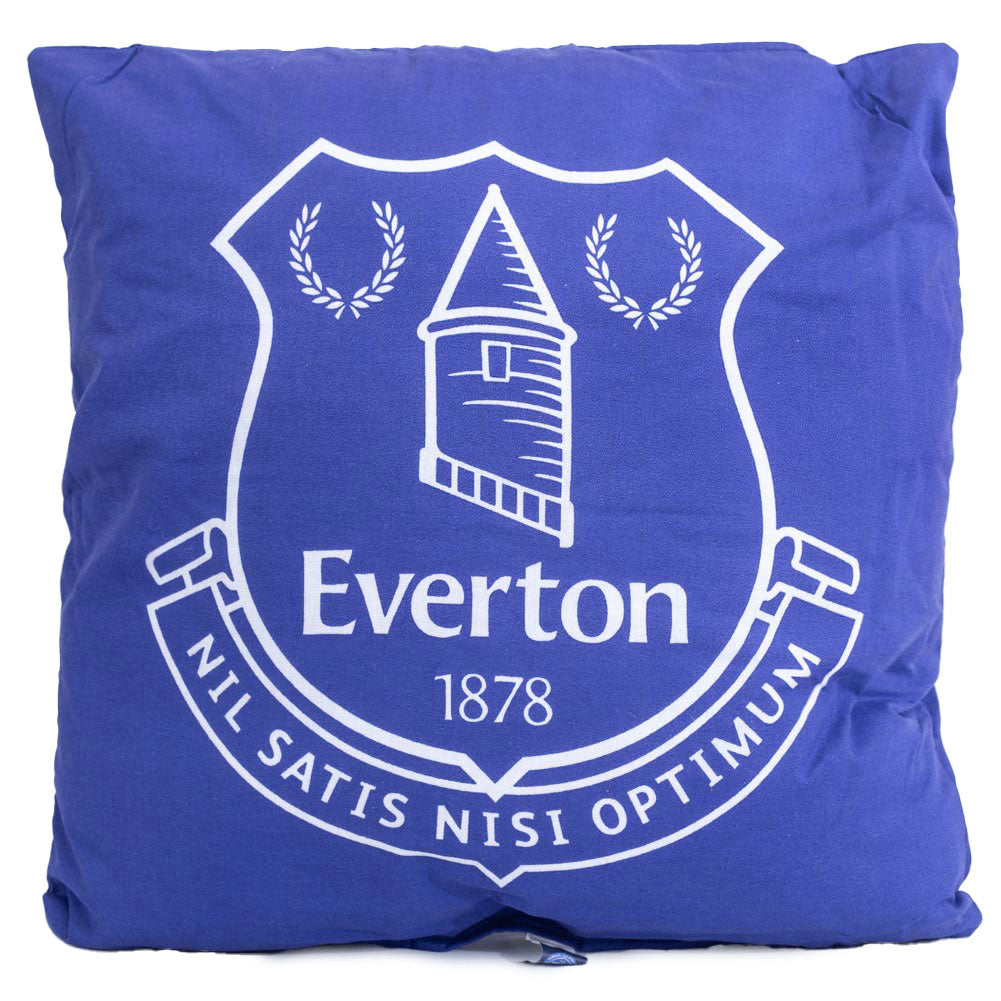 Everton FC Cushion LKT Sport Football>Premier League>Everton FC