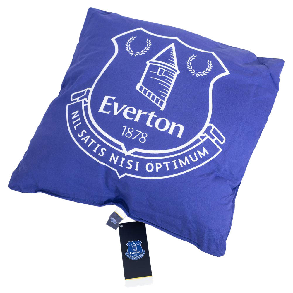 Everton FC Cushion LKT Sport Football>Premier League>Everton FC