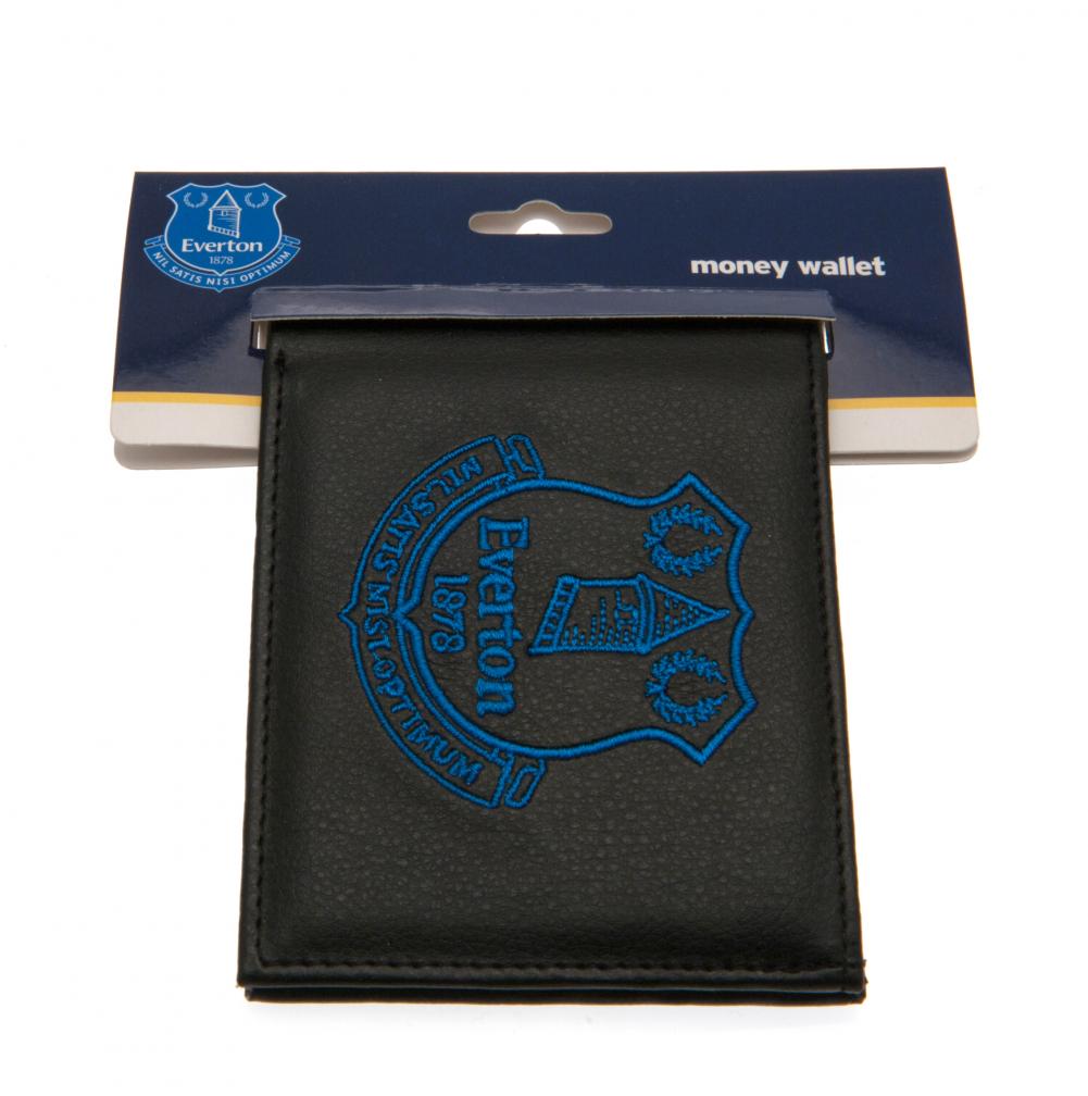 Everton FC Embroidered Wallet LKT Sport Football>Premier League>Everton FC Wallets