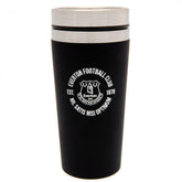 Everton FC Executive Travel Mug LKT Sport Football>Premier League>Everton FC Travel Mugs