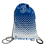 Everton FC Fade Gym Bag LKT Sport Football>Premier League>Everton FC Gym Duffel Bags