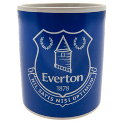 Everton FC Fade Mug LKT Sport Football>Premier League>Everton FC Mugs