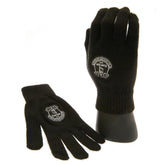 Everton FC Knitted Gloves Junior LKT Sport Football>Premier League>Everton FC Gloves & Mittens