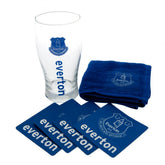 Everton FC Mini Bar Set LKT Sport Football>Premier League>Everton FC Drinkware Sets