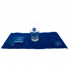 Everton FC Mini Bar Set LKT Sport Football>Premier League>Everton FC Drinkware Sets
