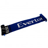 Everton FC Nero Scarf LKT Sport Football>Premier League>Everton FC Scarves