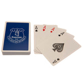 Everton FC Playing Cards LKT Sport Football>Premier League>Everton FC Card Games