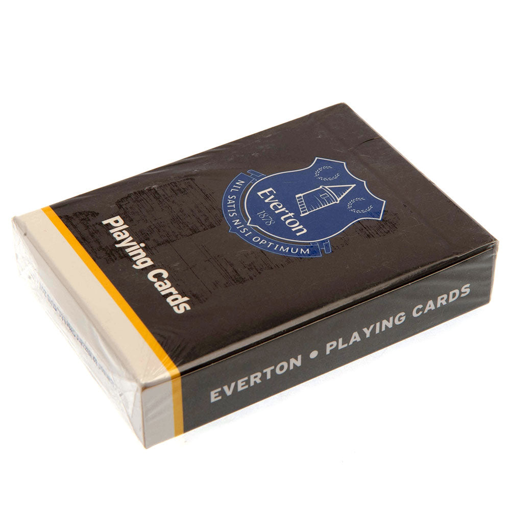 Everton FC Playing Cards LKT Sport Football>Premier League>Everton FC Card Games