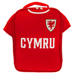 FA Wales Kit Lunch Bag LKT Sport Football>International>FA Wales Lunch Bags