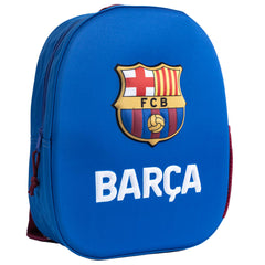 FC Barcelona 3D Junior Backpack LKT Sport Football>European Leagues>FC Barcelona