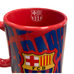 FC Barcelona Barca Mug LKT Sport Football>European Leagues>FC Barcelona Mugs