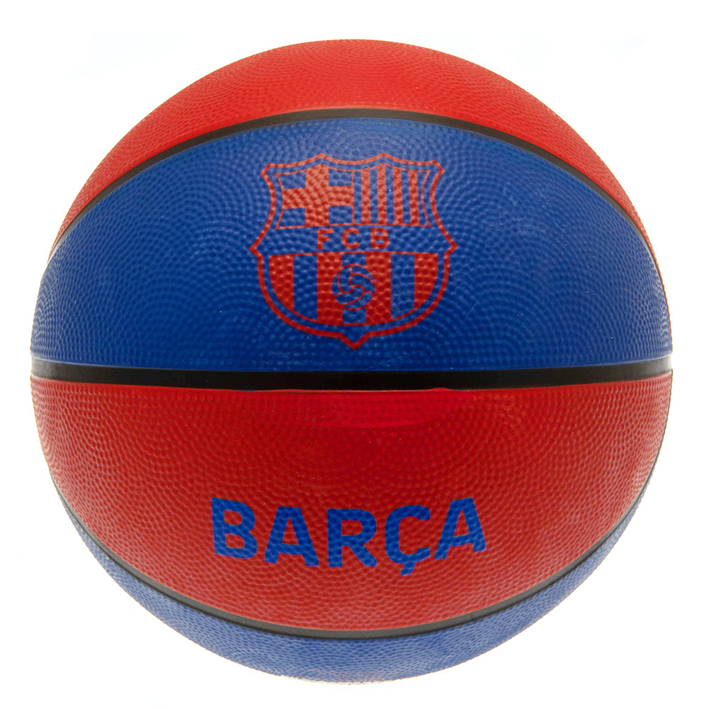 FC Barcelona Basketball LKT Sport Football>European Leagues>FC Barcelona Basketballs