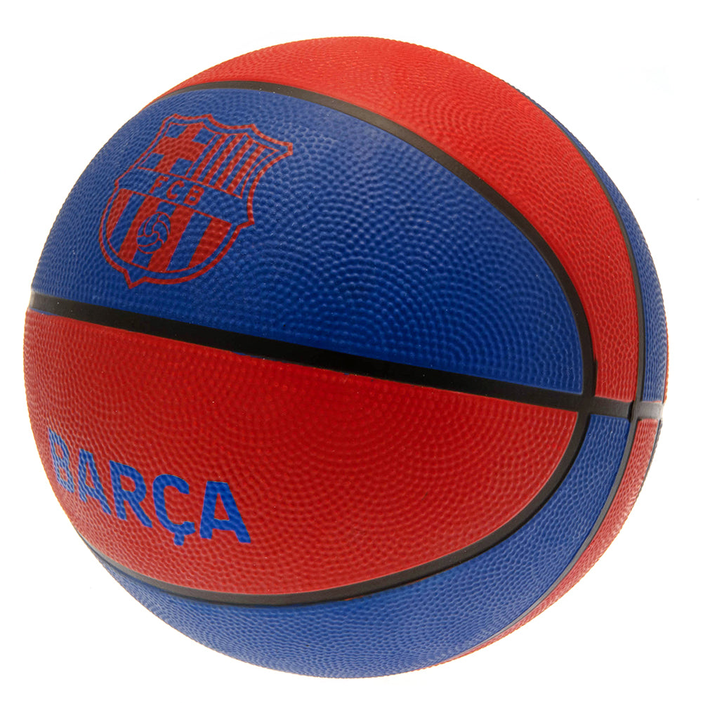 FC Barcelona Basketball LKT Sport Football>European Leagues>FC Barcelona Basketballs
