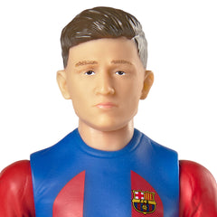 FC Barcelona Gavi 20cm Action Figure LKT Sport Football>European Leagues>FC Barcelona Action Figures