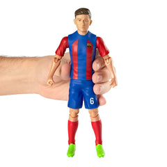 FC Barcelona Gavi 20cm Action Figure LKT Sport Football>European Leagues>FC Barcelona Action Figures