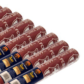 FC Barcelona Gift Wrap x 24 LKT Sport Football>European Leagues>FC Barcelona Wrapping Paper