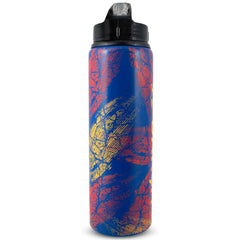 FC Barcelona HD Printed Aluminium Drinks Bottle LKT Sport Football>European Leagues>FC Barcelona Water Bottles