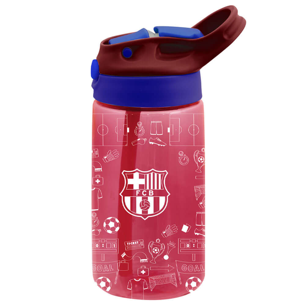FC Barcelona Junior Water Bottle LKT Sport Football>European Leagues>FC Barcelona Water Bottles