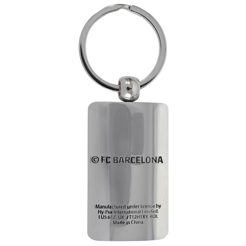 FC Barcelona Keyring LKT Sport Football>European Leagues>FC Barcelona Keychains