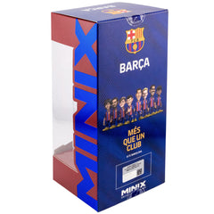 FC Barcelona MINIX Figure 12cm Gundogan LKT Sport Football>European Leagues>FC Barcelona Figurines