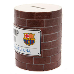 FC Barcelona Money Box LKT Sport Football>European Leagues>FC Barcelona Money Jars